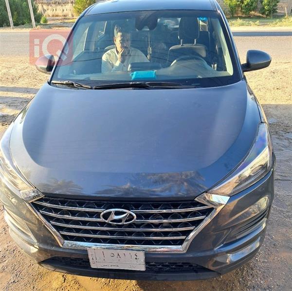 Hyundai for sale in Iraq